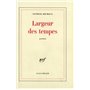 Largeur des tempes