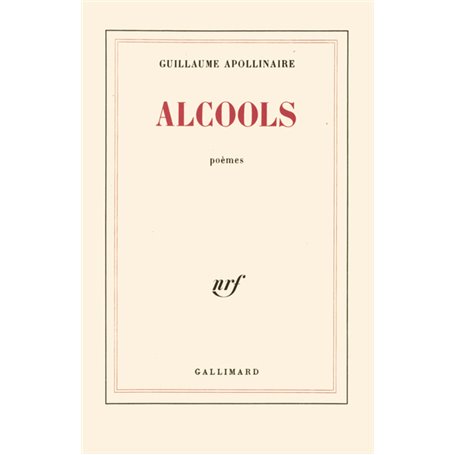 Alcools