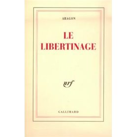 Le Libertinage