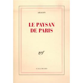 Le paysan de Paris