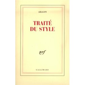 Traité du Style