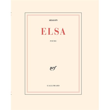 Elsa