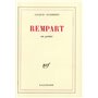 Rempart