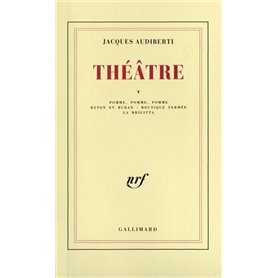 Théâtre