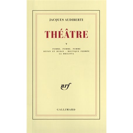 Théâtre