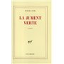 La Jument verte