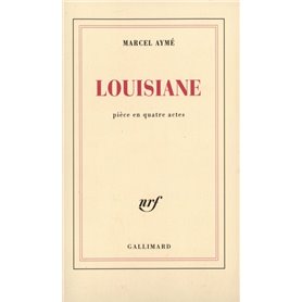 Louisiane