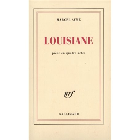 Louisiane