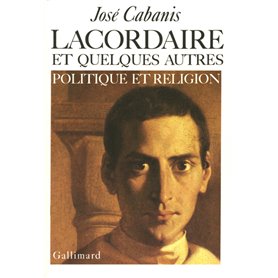 Lacordaire et quelques autres