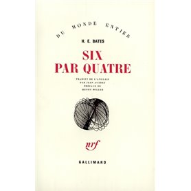 Six par quatre