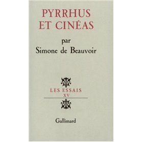 Pyrrhus et Cinéas