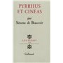 Pyrrhus et Cinéas