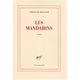 Les Mandarins