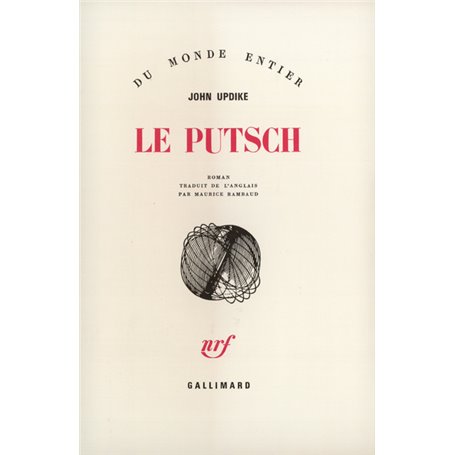 Le Putsch