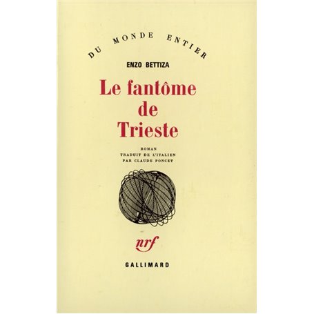 Le fantôme de Trieste