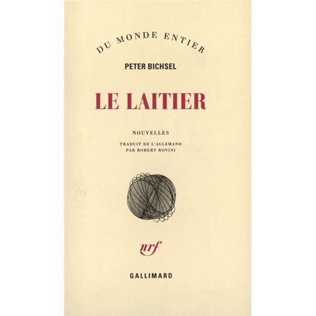 Le Laitier