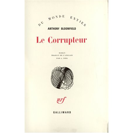 Le Corrupteur