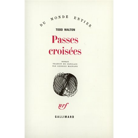 Passes croisées