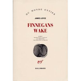 Finnegans Wake