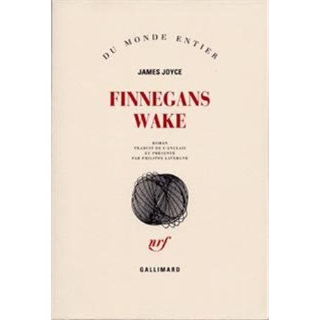 Finnegans Wake