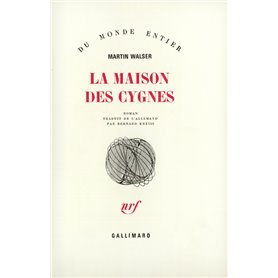 La maison des cygnes