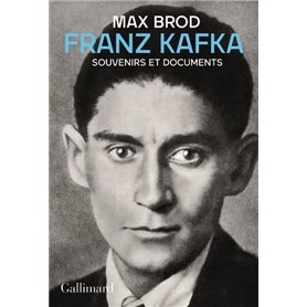 Franz Kafka