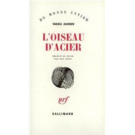 L'Oiseau d'acier