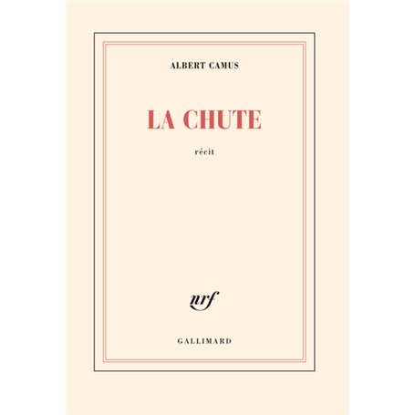 La Chute
