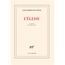 L'Église