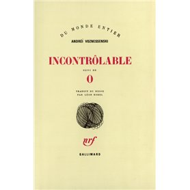 Incontrôlable / O