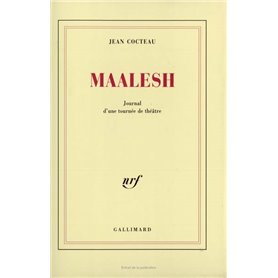 Maalesh