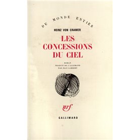 Les Concessions du ciel