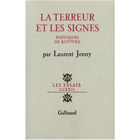 La terreur et les signes