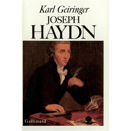 Joseph Haydn