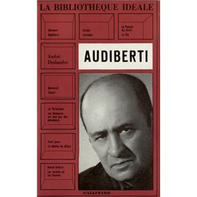 Audiberti