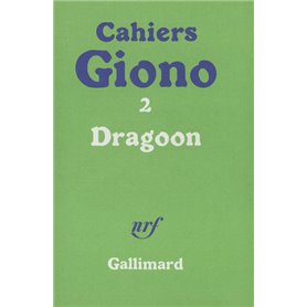 Dragoon / Olympe