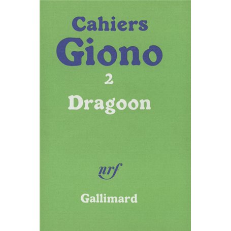 Dragoon / Olympe