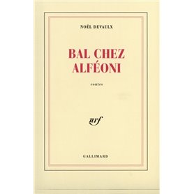 Bal chez Alféoni