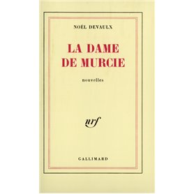 La Dame de Murcie