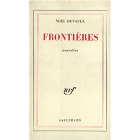 Frontières