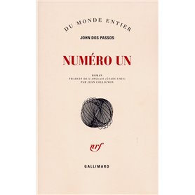 Numéro Un