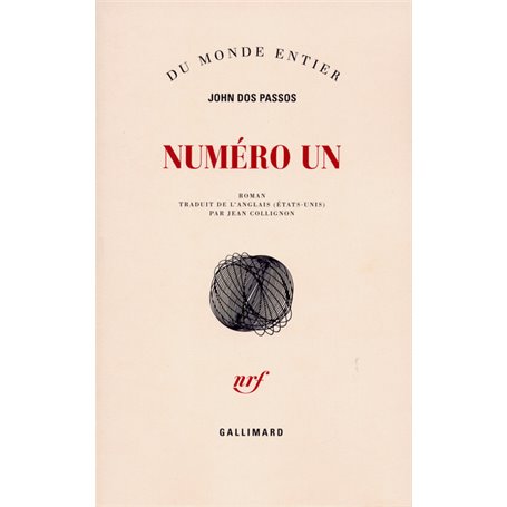 Numéro Un