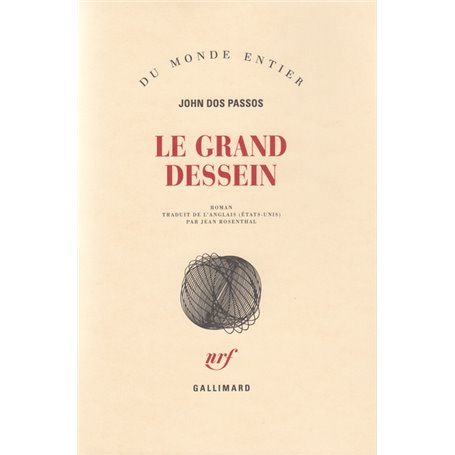 Le grand dessein