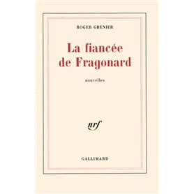 La fiancée de Fragonard