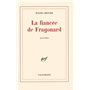 La fiancée de Fragonard