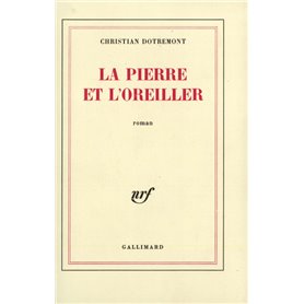 La Pierre et l'oreiller