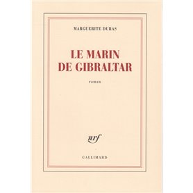Le marin de Gibraltar