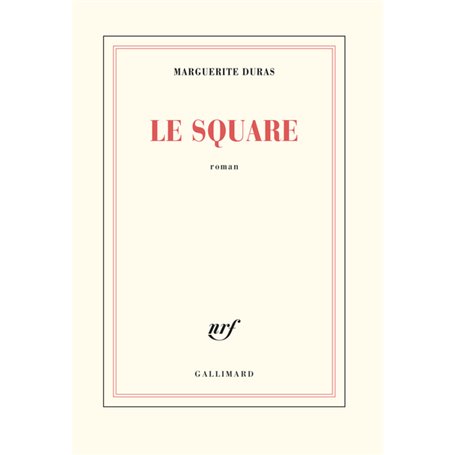 Le Square