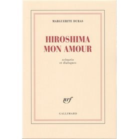 Hiroshima mon amour