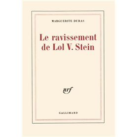 Le ravissement de Lol V. Stein